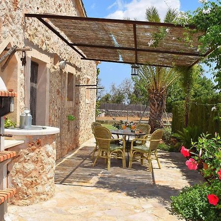 184 Finca Estret Etv3644 By Mallorca Charme Santa Margalida Εξωτερικό φωτογραφία