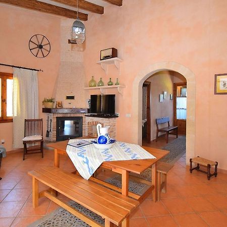 184 Finca Estret Etv3644 By Mallorca Charme Santa Margalida Εξωτερικό φωτογραφία