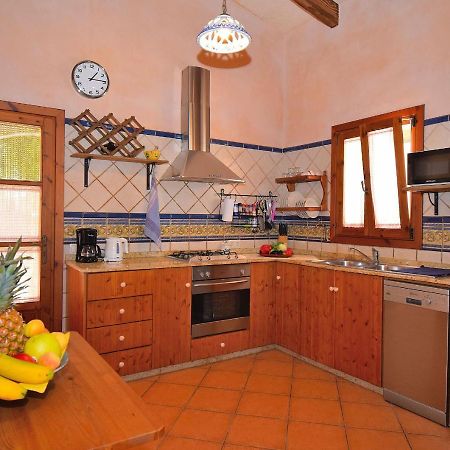184 Finca Estret Etv3644 By Mallorca Charme Santa Margalida Εξωτερικό φωτογραφία