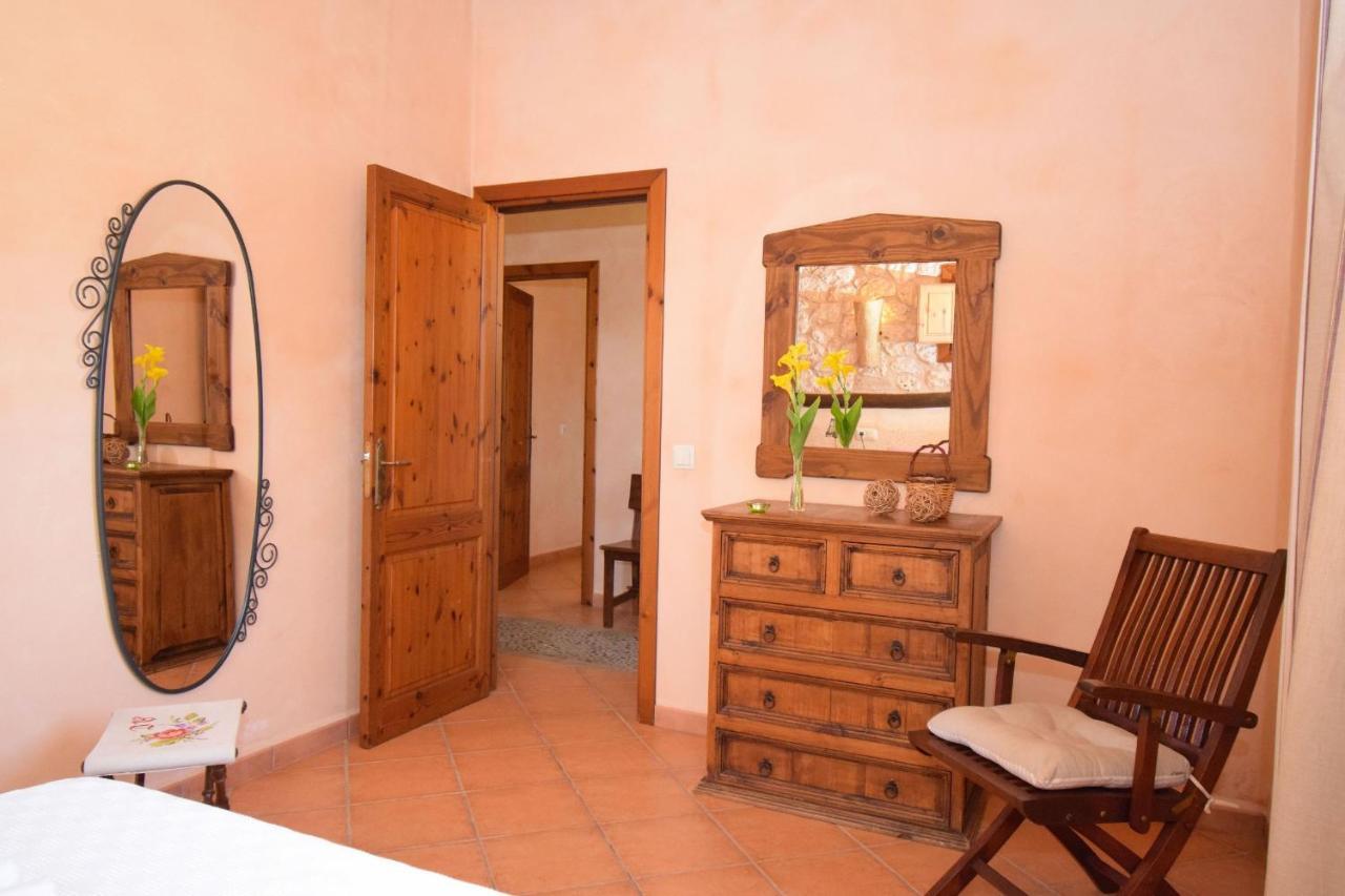 184 Finca Estret Etv3644 By Mallorca Charme Santa Margalida Εξωτερικό φωτογραφία