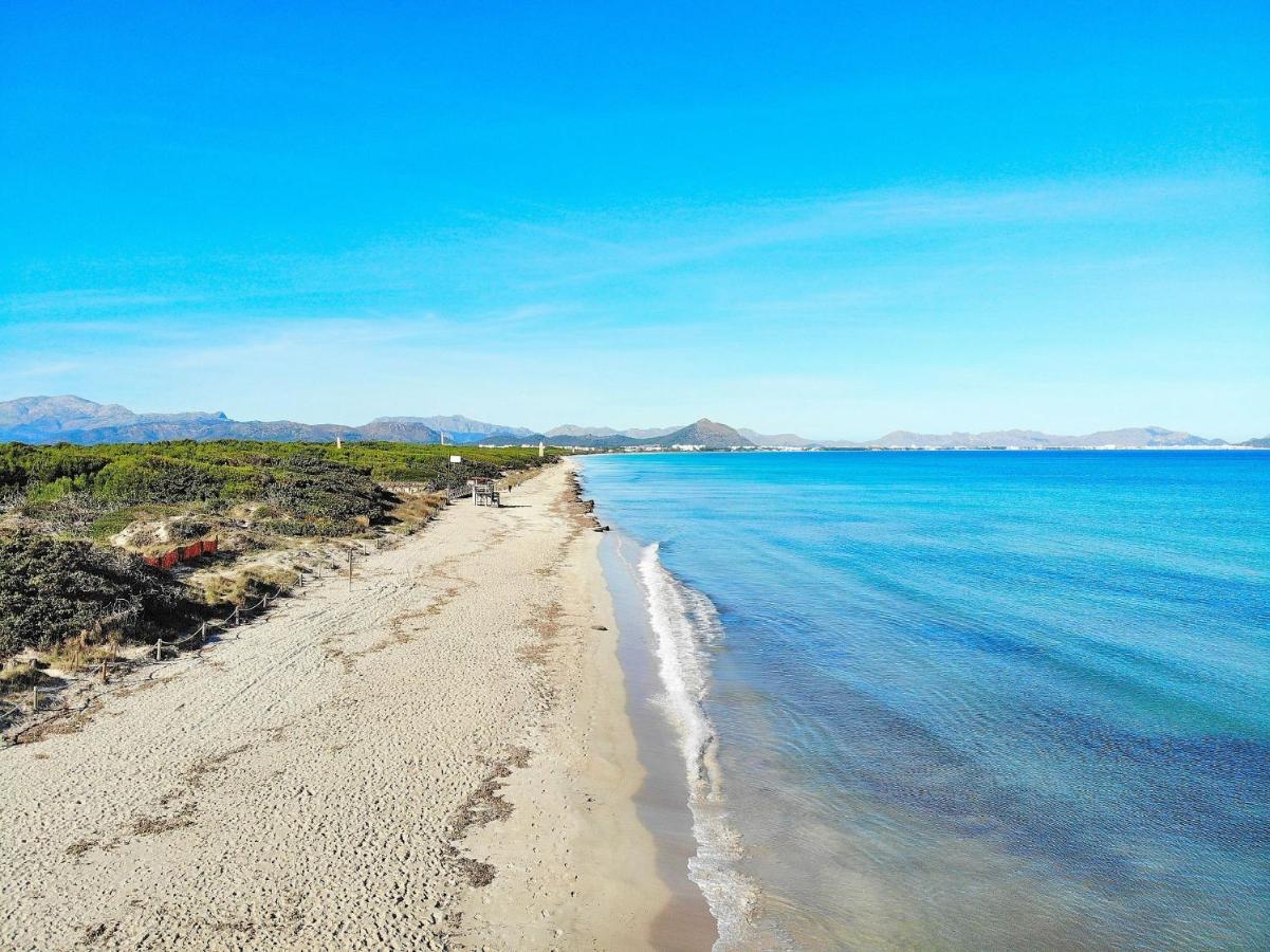184 Finca Estret Etv3644 By Mallorca Charme Santa Margalida Εξωτερικό φωτογραφία