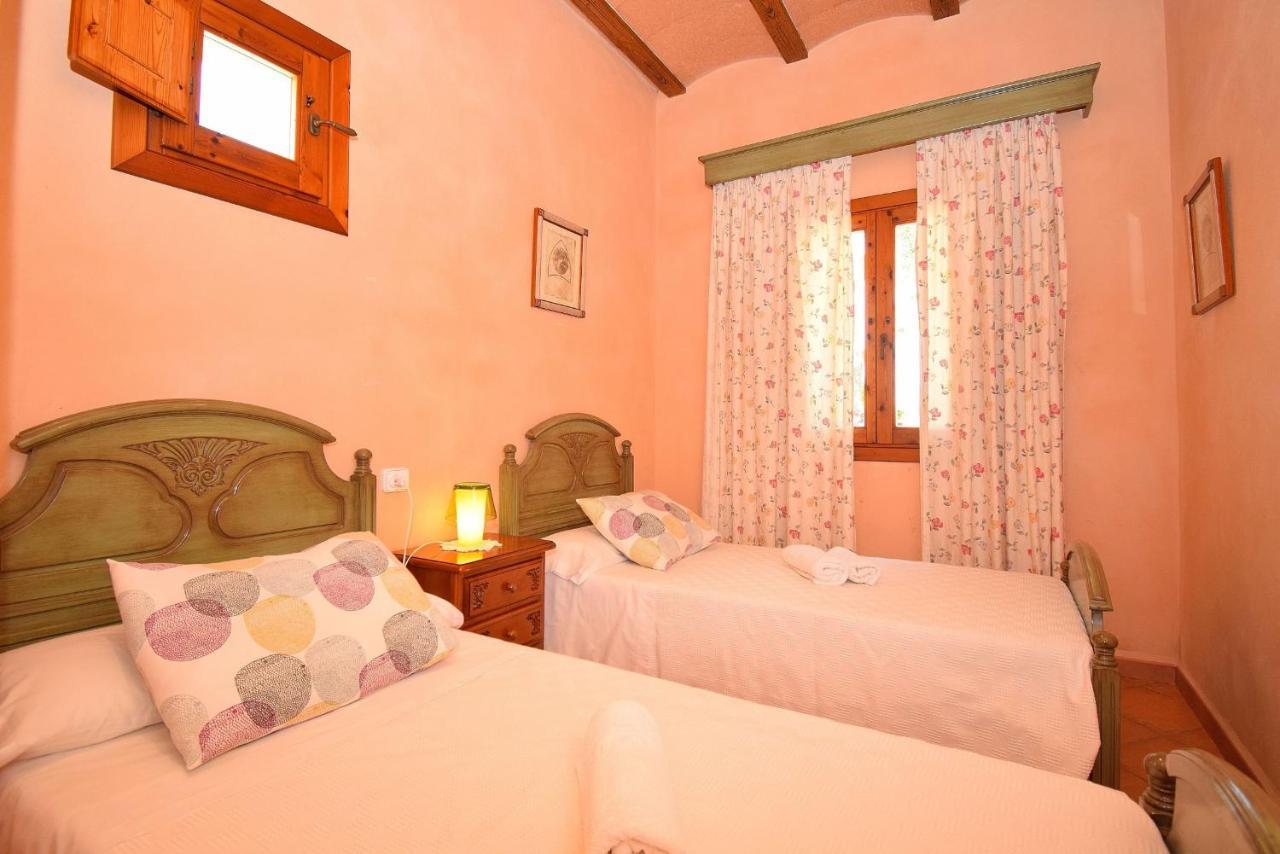 184 Finca Estret Etv3644 By Mallorca Charme Santa Margalida Εξωτερικό φωτογραφία
